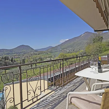 Le Fontane Lux - Gardagate Appartamento