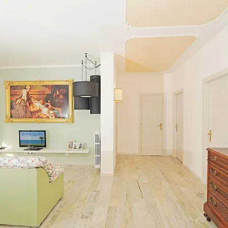 Appartamento Le Fontane Lux - Gardagate *