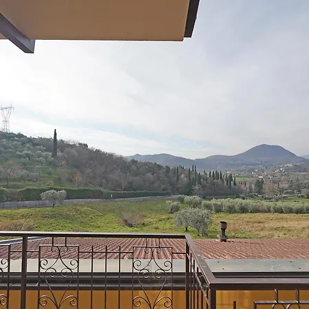 Appartamento Le Fontane Lux - Gardagate *